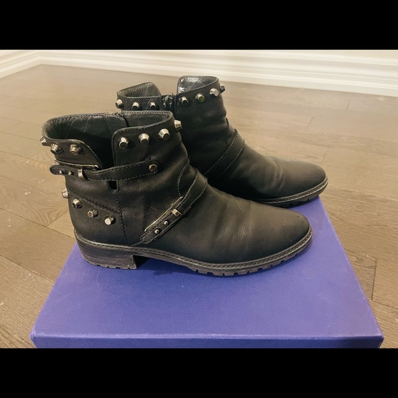 Stuart Weizman - Picture 3 of 4